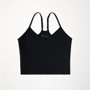 Pact Everyday Shelf Bra Cropped Camisole